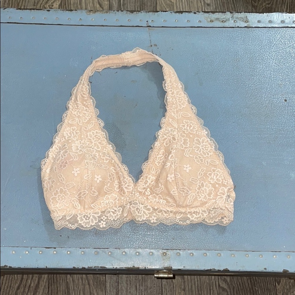 Gilly Hicks Bralette